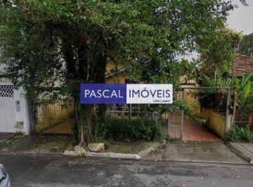 Comercial · 126m² · 4 Vagas · Casa Comercial Campo Belo 03 salas e 04 vagas