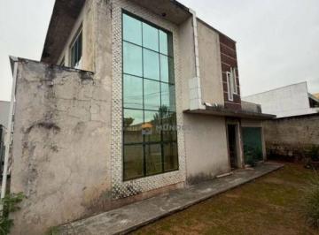 9a64f4e47adfa4ea895170f7d01d6a9a2133909f · Terreno à venda, 904 m² por R$ 1.070.000,00 - Passauna - Araucária/PR