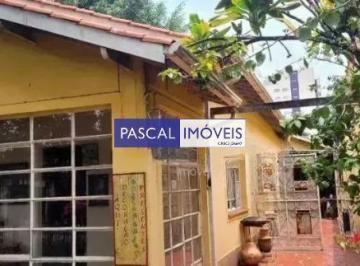 Comercial · 126m² · 4 Vagas · Casa Comercial Campo Belo 03 salas e 04 vagas