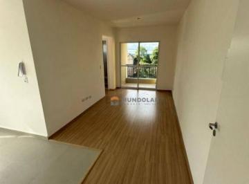 950d1c1959b899359f987bca54f1b2b2bc3aec35 · Apartamento com 2 dormitórios à venda, 44 m² por R$ 260.000 - Costeira - Araucária/PR