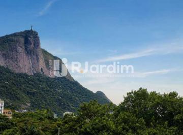 Apartamento · 124m² · 3 Quartos · Apartamento com 4 quartos à venda, 124 m² na Gávea RJ