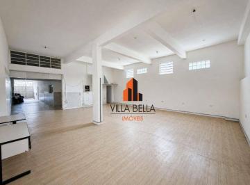 8191f9404506348ec0456017cccf72b3d6eecd5d · Prédio para alugar, 439 m² por R$ 6.900/mês - Vila Alpina - Santo André/SP