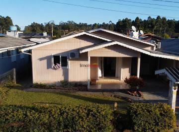 Casa · 3 Quartos · 3 Vagas · Casa completa com piscina à venda em Casa de Pedra, Igrejinha
