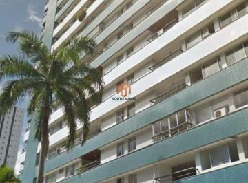 44686699_g.jpg ·
Apartamento com 130m2, 3 Quartos, Lazer em Boa Viagem, Recife - Com