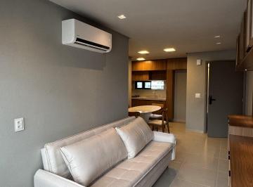 Apartamento · 60m² · 2 Quartos · 1 Vaga ·
Apartamento 2 quartos, 1 suíte, para Locação em Boa Viagem, mobilia