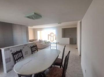 Apartamento · 275m² · 5 Quartos · 2 Vagas ·
Cod: 743/ Apartamento Cobertura em Boa Viagem - Recife