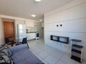 Apartamento · 36m² · 1 Quarto · 1 Vaga ·
Flat 36mt²- semi-mobiliado, 1 vaga fixa coberta. Portaria 24hs. Boa
