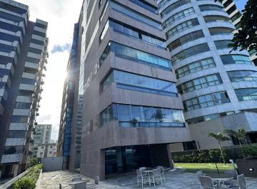 Apartamento · 315m² · 3 Quartos · 3 Vagas ·
Apartamento pra Locação na AV Boa Viagem com 315m2 , 3 suítes , 3 V