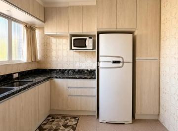 Apartamento · 110m² · 3 Quartos · 1 Vaga · Apartamento à venda no bairro Pio X