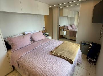 Apartamento · 86m² · 3 Quartos · 1 Vaga · Apartamento 86m² 3 quartos sendo 1 suíte em Manaíra à Venda