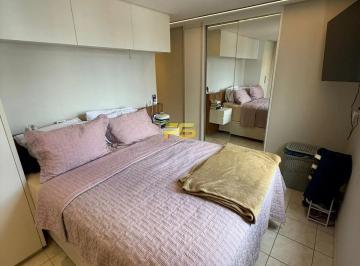 Apartamento · 86m² · 3 Quartos · 1 Vaga · Apartamento 86m² 3 quartos sendo 1 suíte em Manaíra à Venda