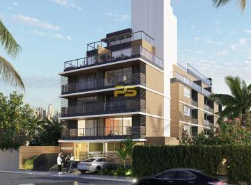 Apartamento · 22m² · 1 Quarto · Flat 22m² na Beira Mar do Cabo Branco à Venda