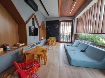 Apartamento · 47m² · 2 Quartos · 1 Vaga · Apartamento 47m² 2 quartos sendo 2 suítes em Tambaú à Venda