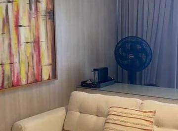 Apartamento de 1 quarto, João Pessoa · Flat 36m² em Tambaú à Venda