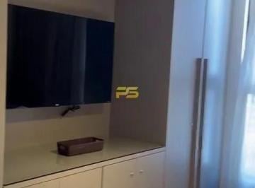 Apartamento · 36m² · 1 Quarto · Flat 36m² em Tambaú à Venda