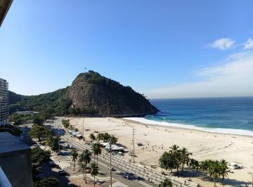 Apartamento · 430m² · 5 Quartos · 2 Vagas · 
                                Apartamento com 430m², 5 quartos à venda em Copacabana!
           