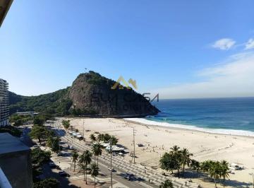 Apartamento · 430m² · 5 Quartos · 2 Vagas · Apartamento com 430m², 5 quartos à venda em Copacabana!