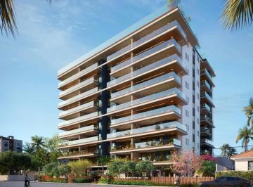 Apartamento de 3 quartos, Cabedelo · Apartamento 128m² 3 quartos sendo 3 suítes em Camboinha à Venda