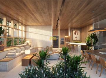 Apartamento · 128m² · 3 Quartos · 2 Vagas · Apartamento 128m² 3 quartos sendo 3 suítes em Camboinha à Venda