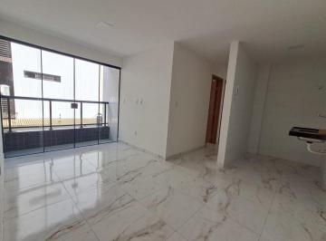 Apartamento · 48m² · 2 Quartos · 1 Vaga · Apartamento 48m² 2 quartos sendo 1 suíte no Jardim Oceania à Venda