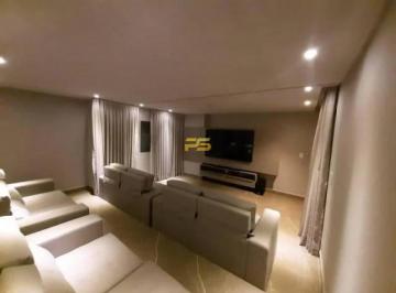 Apartamento · 112m² · 3 Quartos · 2 Vagas · Apartamento 112m² 3 quartos sendo 3 suítes no Jardim Oceania à Venda