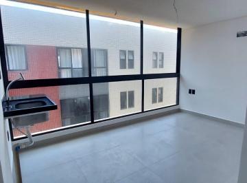 Apartamento · 19m² · 1 Quarto · Flat 19m² na Av. Gov. Argemiro de Figueiredo à Venda