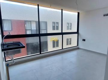 Apartamento · 19m² · 1 Quarto · Flat 19m² na Av. Gov. Argemiro de Figueiredo à Venda