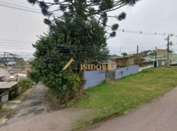 iWpUj5YVG4BpuDVfGhfKTrXN-imagem.jpg · Terreno - Santa Cândida - Curitiba - R$ 425.000,00 - Ref: ELAN1180