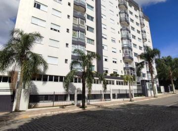 Apartamento · 94m² · 2 Quartos · 2 Vagas · Apartamento com 2 Dormitórios e Suíte à Venda no Vicentina em Farroupilha