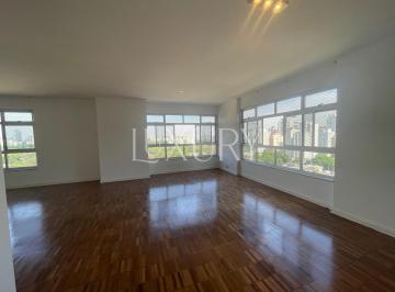 1 · Apartamento para Alugar no Jardim América, 240 m², 4 quartos sendo 1 suíte, 2 vagas