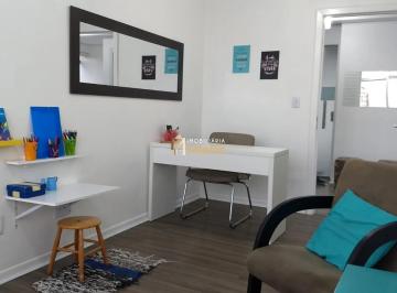 Comercial · 66m² · 1 Vaga · SALA COMERCIAL MOBILIADA - 1 LAVABO - 1 VAGA - BENTO CORPORATE - CENTRO DE VIAMÃO/RS