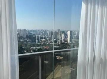 1 · Apartamento à Venda no Panamby no Parque Global, 142 m², 2 suítes , 2 vagas