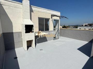 Apartamento · 93m² · 3 Quartos · 1 Vaga · LINDA COBERTURA DE 3 DORMITÓRIOS - SANTOS DUMONT - SÃO LEOPOLDO/RS