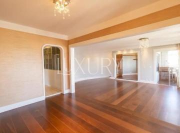 1 · Apartamento com 229.0 m², à venda no bairro Jardim Paulista, com 4 suítes e 4 vagas