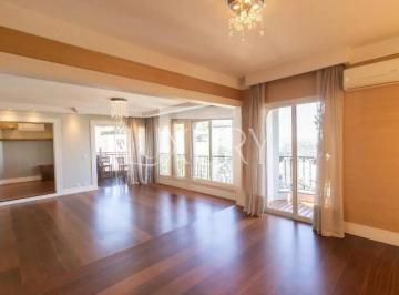 1 · Apartamento com 229.0 m², à venda no bairro Jardim Paulista, com 4 suítes e 4 vagas