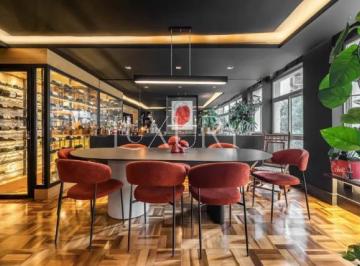 1 · Apartamento com 178 m², 3 quartos sendo 2 suítes à venda no bairro Jardim América.