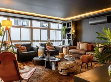 1 · Apartamento com 178 m², 3 quartos sendo 2 suítes à venda no bairro Jardim América.