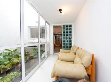 1 · Casa Reformada à Venda na Vila Nova Conceição, 152 m², 3 suítes , 2 vagas