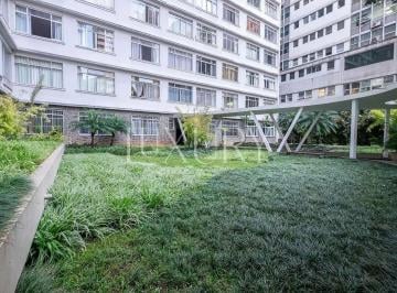 1 · Apartamento Reformado à venda no Jardim América, 37 m², 1 dormitório.
