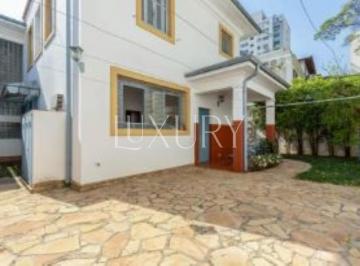 1 · Casaà Venda no Jardim Paulistano, 256 m², 3 quartos sendo 1 suíte , 3 vagas