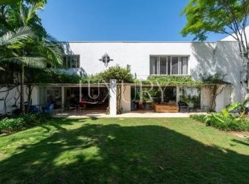 1 · Casa Reformada à venda no Jardim Paulistano, 579 m², 3 suítes , 4 vagas