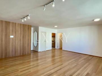1 · Apartamento Reformado à venda no Jardim América, 134 m², 3 quartos sendo 2 suítes , 2 vagas