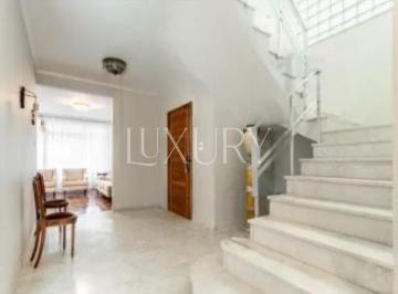 1 · Casa para Venda ou para Alugar no Jardim Luzitania, 320 m², 3 quartos sendo 1 suíte , 2 vagas