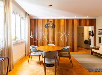1 · Apartamento á venda no Jardim América com 120m² - Reformado | 2 Quartos | 1 Suíte | 1 Vaga - Localiz
