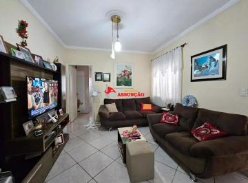 24924998_4.jpg · CASA COM EDÍCULA - BAIRRO ASSUNÇÃO - SBCAMPO