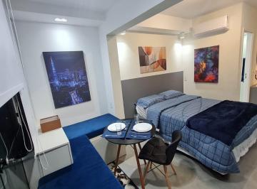 ESTUDIO COMPLETO · ESTUDIO COMPLETISSIMO! SÓ LEVAR SEUS PERTENCES