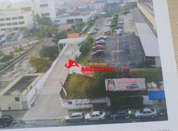 Terreno · 5207m² · TERRENO COMERCIAL - PRÓX. VIA ANCHIETA/ MESC - SBC