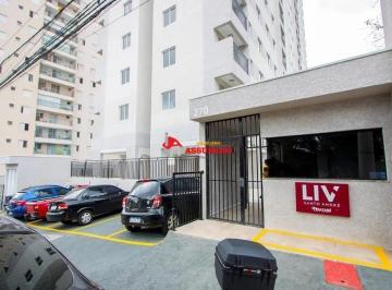 25252204_4.jpg · REPASSE APARTAMENTO LIV SANTO ANDRÉ-SP