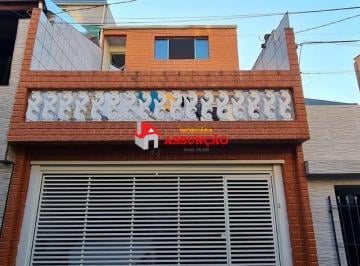 25131092_4.jpg · SOBRADO 3 DORMITÓRIOS DEMARCHI (VILA DIVINÉIA)