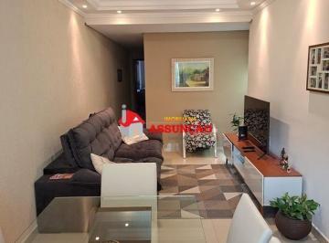 24984608_4.jpg · LINDO APARTAMENTO - ASSUNÇÃO - SBCAMPO